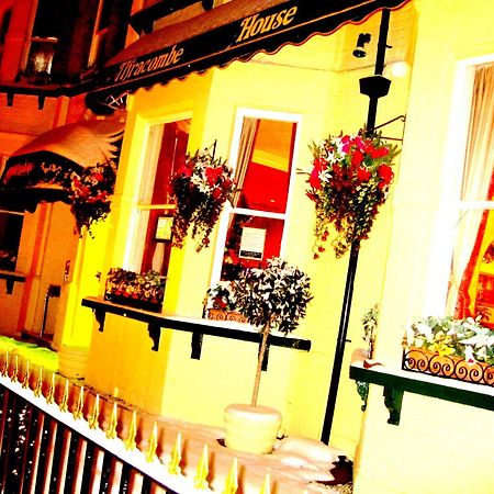 Ilfracombe House Hotel - Near Cliffs Pavilion Southend-on-Sea Exterior foto