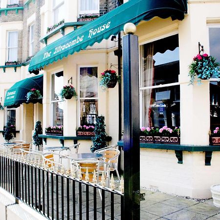 Ilfracombe House Hotel - Near Cliffs Pavilion Southend-on-Sea Exterior foto