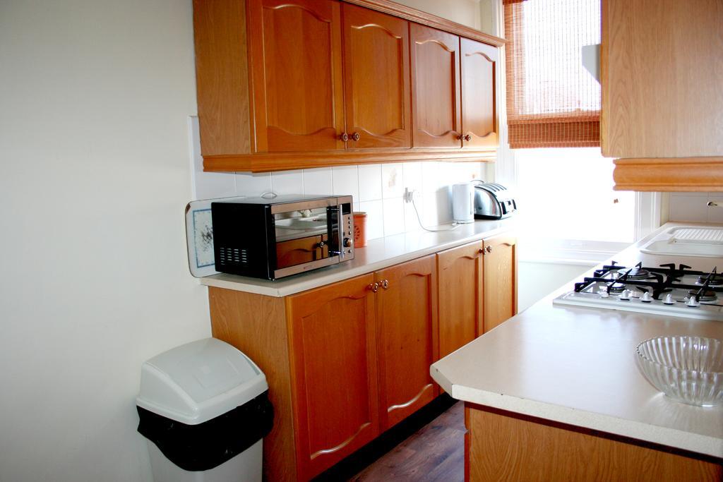 Ilfracombe House Hotel - Near Cliffs Pavilion Southend-on-Sea Quarto foto