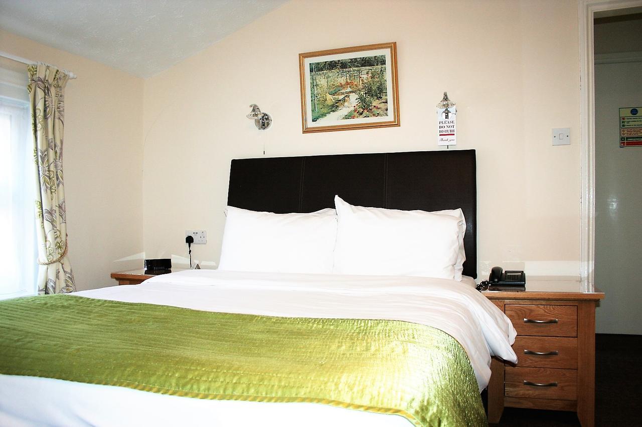 Ilfracombe House Hotel - Near Cliffs Pavilion Southend-on-Sea Exterior foto