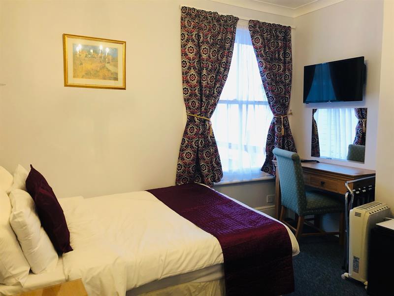 Ilfracombe House Hotel - Near Cliffs Pavilion Southend-on-Sea Exterior foto